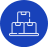 Automated inventory quantity updates